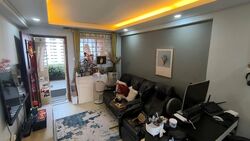 Blk 528 Bukit Batok Street 51 (Bukit Batok), HDB 3 Rooms #566749291